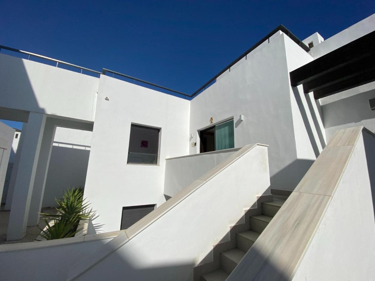 Casa Hermosa Mojácar Exterior foto