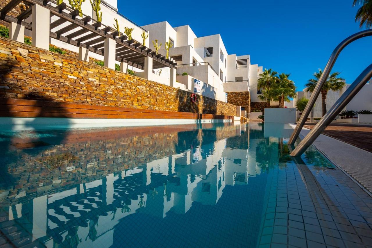 Casa Hermosa Mojácar Exterior foto