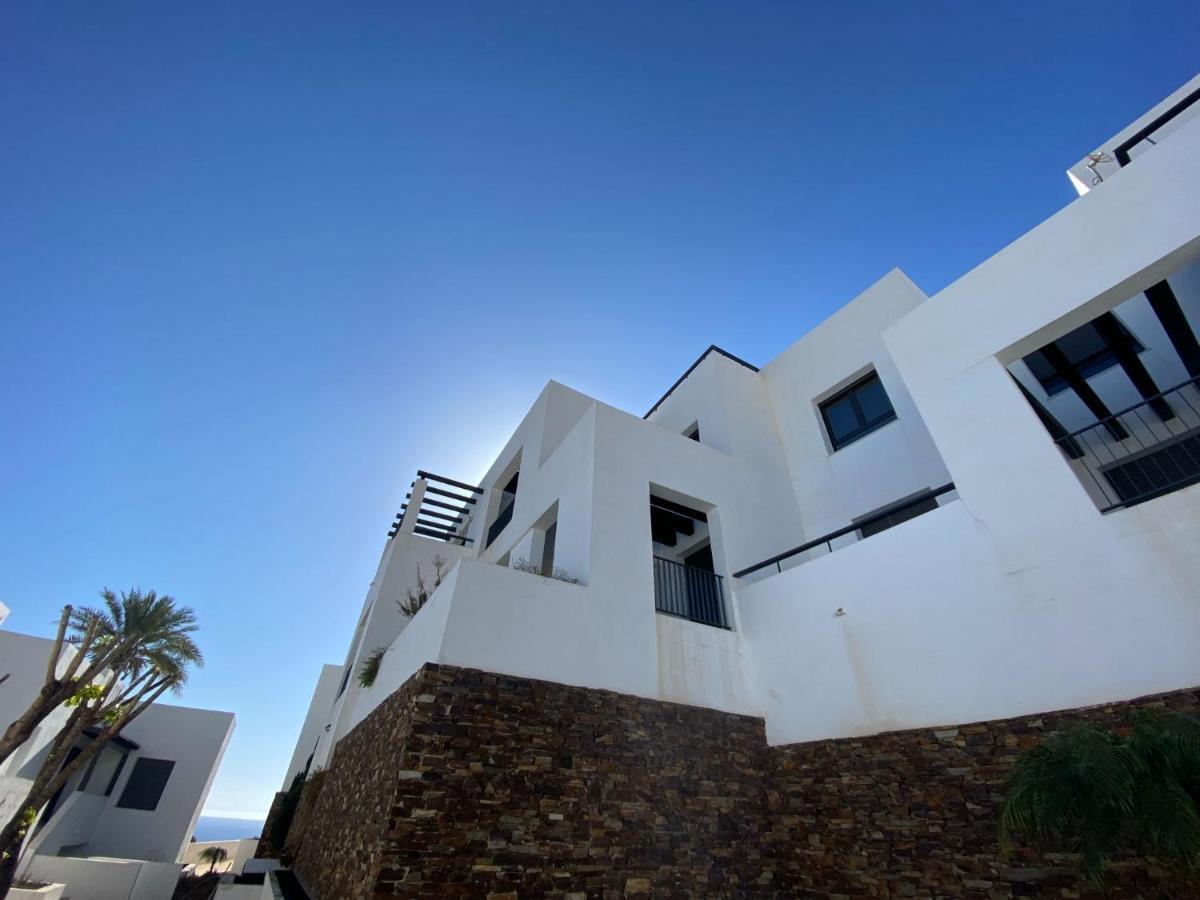 Casa Hermosa Mojácar Exterior foto