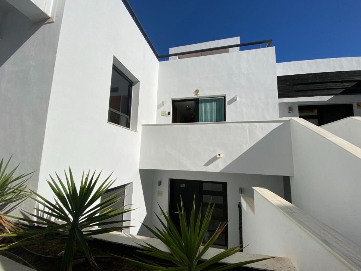 Casa Hermosa Mojácar Exterior foto